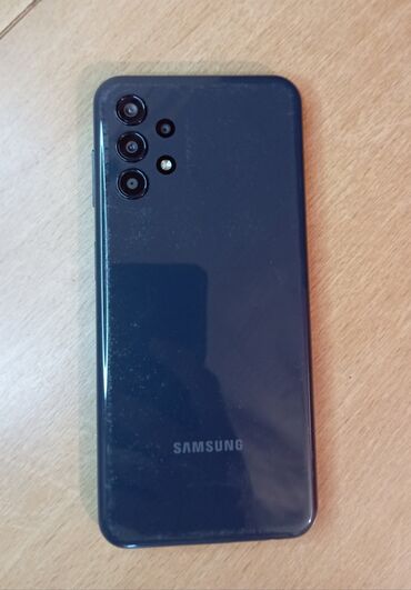 samsung а 51: Samsung Galaxy A13, 128 ГБ, цвет - Синий, 2 SIM, eSIM