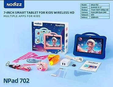 детский айфон: Детский планшет Nodizz 702🎁 Идеальный планшет для ребёнка — для игр — 2