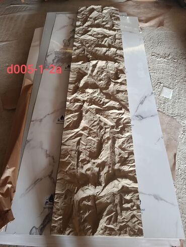 Dekorativ daşlar: Divarlar üçün nəzərdə tutulmuş bu dekorativ panellər, otaqlarınıza — 3