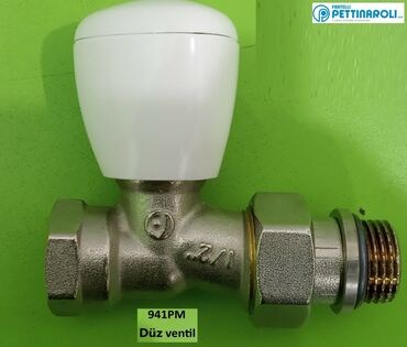 продам ванну чугунную: Məhsul: Fratelli Pettinaroli 941PM – Düz ventil Xüsusiyyətlər: -