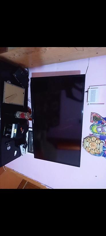 TV və video: Samsung televizor-200azn

ətraflı məlumat üçün nömrəyə müraciət edin — 2