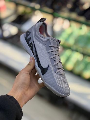 Кроссовки и спортивная обувь: Мужские кроссовки, 44, 38, 40, Nike, Новый, цвет - Золотой — 7