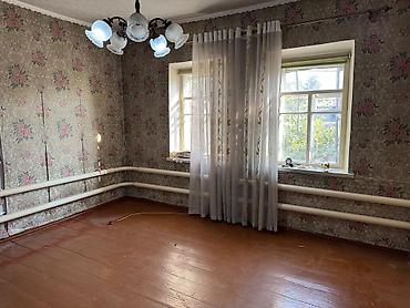 Продажа коттеджей и домов: Дом с участком и садом - Отдельностоящий одноэтажный дом с двускатной — 4