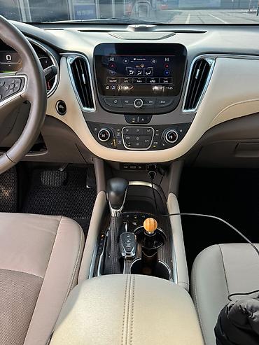 Chevrolet: Chevrolet Malibu: 2021 г., 1.4 л, Автомат, Бензин, Седан at lalafo.kg — 16 Chevrolet: Chevrolet Malibu: 2021 г., 1.4 л, Автомат, Бензин, Седан — 16