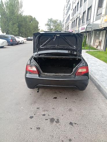 Аксессуары для салона: Продаю Daewoo Nexia 2, 2011 года, двигатель 1.5, 8 клапанов, простой — 7