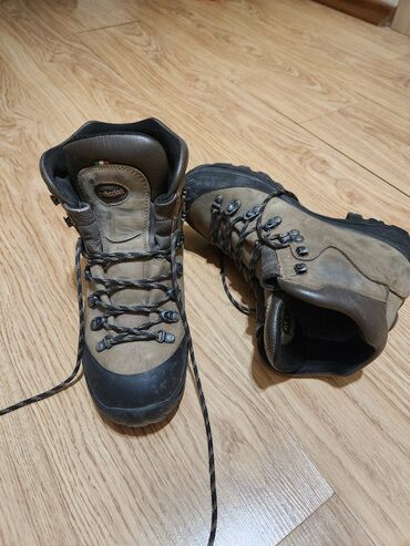 горные лыжи бу из европы: Горные ботинки Zamberlan 631 civetta 41р Супер качественные
