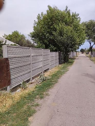 Бетонные еврозаборы: Еврозаборы под ключ - Производство и монтаж еврозаборов из — 20