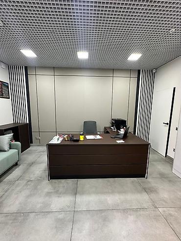 офис будка: Аренда офисов, 46 м², В жилом комплексе, 1 линия, С отдельным входом, С отдельным сан узлом — 5
