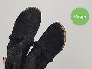 biosoft buty sniegowce: Botki damskie, rozmiar 37 — 7