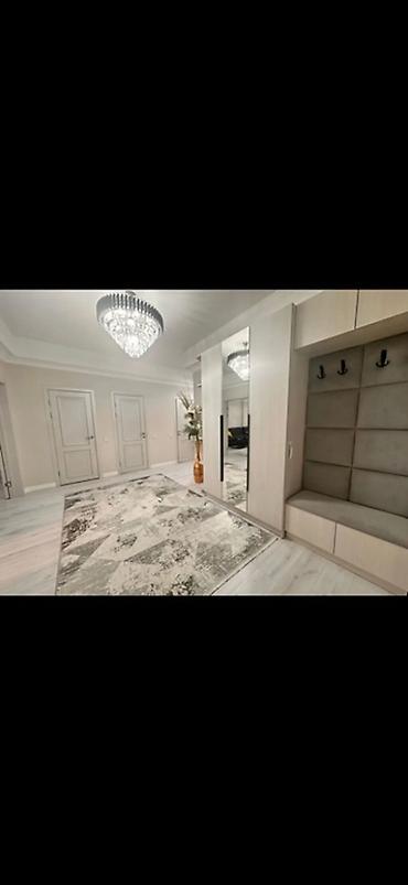 archa group: 2 комнаты, 87 м², Караван ТРЦ 10 этаж — 6