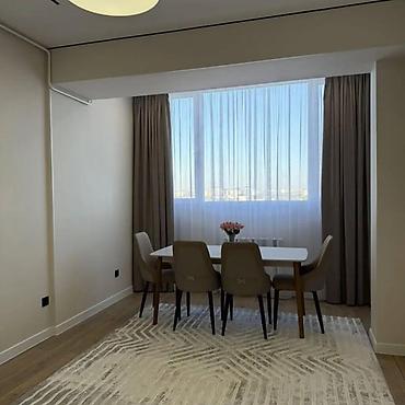 Продажа квартир: 1 комната, 48 м², Элитка, 8 этаж, Дизайнерский ремонт — 1