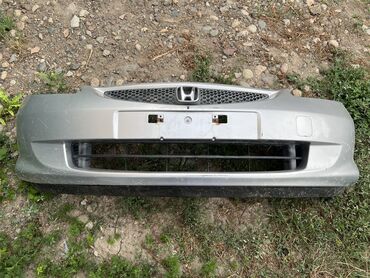 стиральная машина бишкек бу: Бампер Передний Honda, Б/у, Оригинал