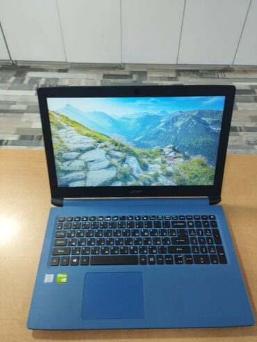 işlenmiş notebooklar: Acer aspire a315-53g böyük yay endi̇ri̇mi̇ !!!