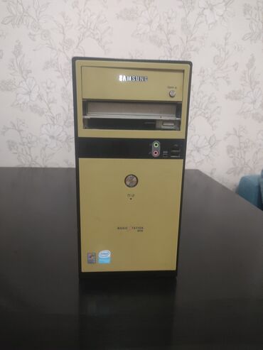 mini пк: Компьютер