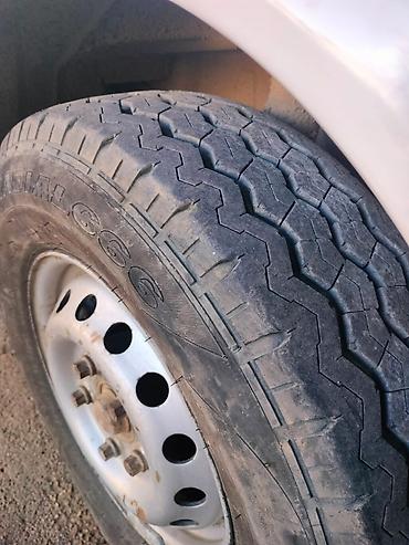 лабо деву: Mercedes-Benz Спринтер: 2000 г., Механика, Дизель, Фургон — 5