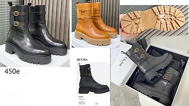 Čizme: VALENTINO, A.WANG, MIUMIU, GUCCI, CELINE, LIMITED ED. | Novo! ! ! — 5