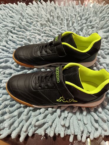 broj cipela 6: Trainers, Kappa, size - 40