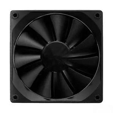 Rashladni sistemi: GAMDIAS 120 mm ARGB set ventilatora za kućište računara - Set od 3 — 13