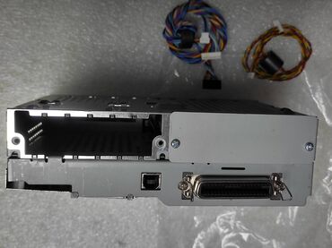 Druga oprema za računare i laptopove: Prodajem delove plotera HP DesignJet 110. Za konkretan deo pitajte — 13