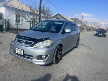 тойота ипсум бишкек: Toyota Ipsum: 2004 г., 2.4 л, Автомат, Бензин, Вэн/Минивэн