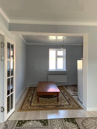 модульные дома в бишкеке: Дом, 180 м², 6 комнат, Собственник, Евроремонт