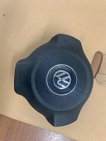 getli mitraljez: AIR BAG VOLANA ZA VOLKSWAGEN POLO - 6R0880201G | Air Bag volana Polo — 1