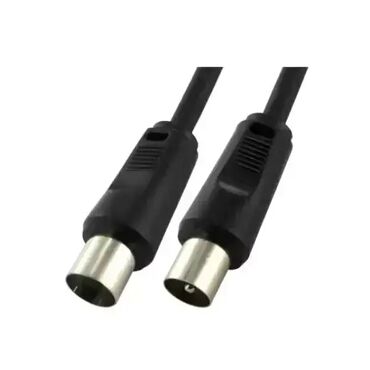 lnb za satelitsku antenu: Brand: / |x|x Model: Antenski produžni kabl 1.5m crni |x|x Price: 180
