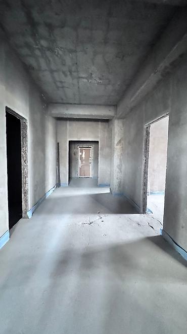 Продажа квартир: 4 комнаты, 82 м², Элитка, 6 этаж, Готовая ПСО (под самоотделку) — 3