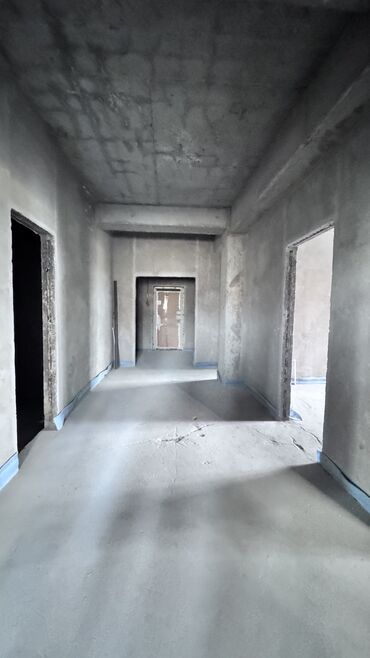 Продажа квартир: 4 комнаты, 158 м², Элитка, 2 этаж, ПСО (под самоотделку) at lalafo.kg — 12 Продажа квартир: 4 комнаты, 158 м², Элитка, 2 этаж, ПСО (под самоотделку) — 12