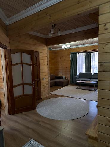Продажа домов: 5 комнат, 120 м², 3 соток, Каракол, Собственник — 2