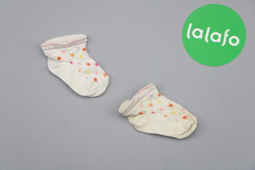 98 товарів | lalafo.com.ua: Дитячі шкарпетки у горошок