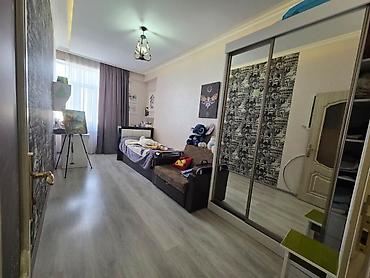 evim residence ev satilir: 3 otaqlı, Yeni tikili, m. Neftçilər, 111 kv. m — 3