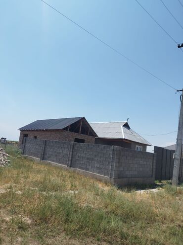 дом из сип панелей цена за м2: Времянка, 80 кв. м, 2 бөлмө, Риелтор, ПСО (өз алдынча бүтүрүү)