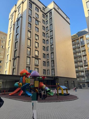 Продажа квартир: 4 комнаты, 92 м², 2 этаж — 13