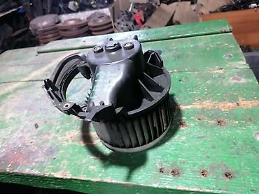 auspuh servis novi beograd: Ventilator kabine – Fiat Grande Punto - Ventilator kabine (motor — 1