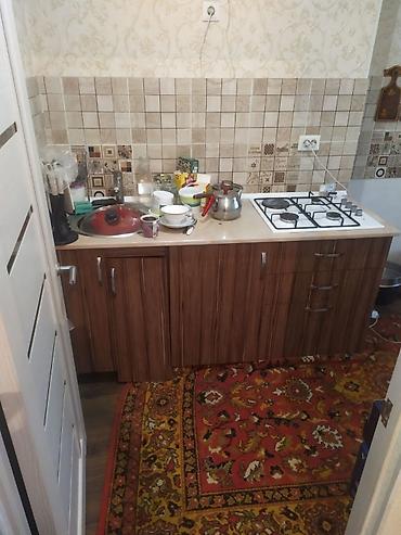 Продажа квартир: 1 комната, 30 м², Элитка, 5 этаж, Евроремонт at lalafo.kg — 10 Продажа квартир: 1 комната, 30 м², Элитка, 5 этаж, Евроремонт — 10