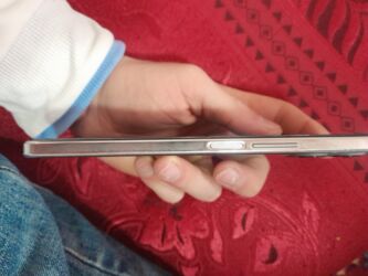 infinix gt 20 qiymeti: Honor X8, 128 GB, rəng - Gümüşü