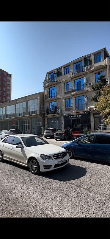 evimi barter edirəm: ​Masazırda 3-cü mərtəbədə yeni təmirli mənzil kirayə verilir! ​Ünvan — 8