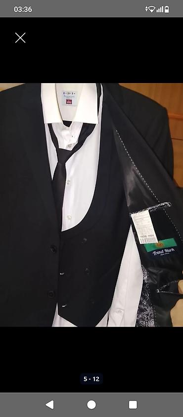 Kostyumlar: TECİLİ SATİLİR MƏHSUL SATILMAYİB TƏCİLİ SATILIR REAL ALICI AXTARIRAM — 8