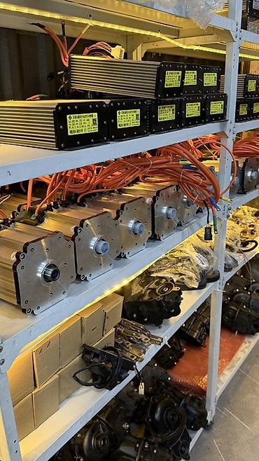 range over: Запчасти для электро Лабо и муравей Контроллер Матор Газ Запаска — 3