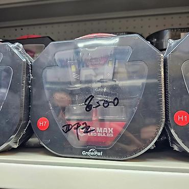 Ostala auto elektronika: Led sijalice za auto i motore Specifikacija Radni napon: DC 12-48V — 11