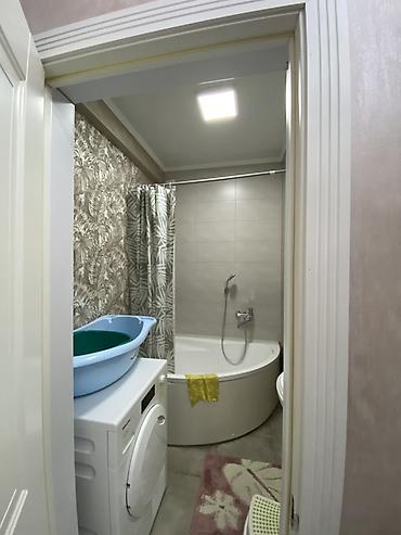 Продажа квартир: 3 комнаты, 90 м², Элитка, 2 этаж, Дизайнерский ремонт — 9