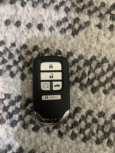авто ключ хон: Смарт-ключ Honda (брелок-ключ) с меткой Driver 2. Особенности: - — 2