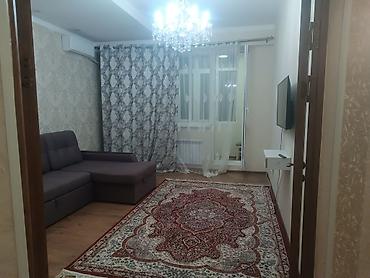 50: 2 комнаты, Дворец спорта Собственник, Семейным, от 6 месяцев, С мебелью полностью — 4
