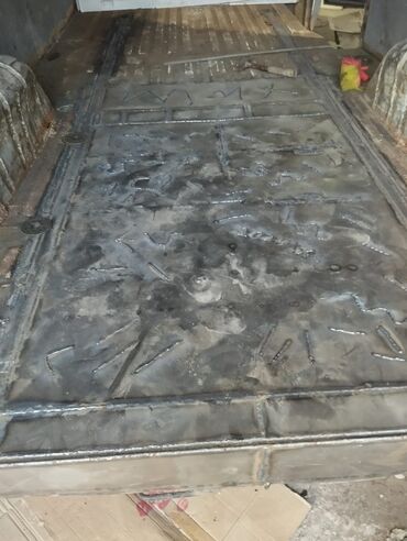 СТО, ремонт транспорта: Ремонт деталей автомобиля, Рихтовка, сварка, покраска, без выезда — 14