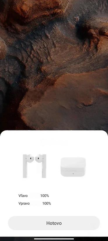 Slušalice: XIAOMI MI TRUE WIRELESS EARPHONES 2 BASIC NOVE AKCIJA | Cene nisu — 14