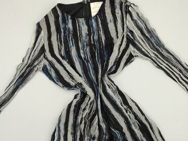 krótkie spodenki na kant damskie: Dress, M (EU 38), condition - Good