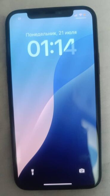 apple watch 6 бишкек цена: IPhone 11 Pro, Б/у, 256 ГБ, Matte Midnight Green, Чехол, 100 %