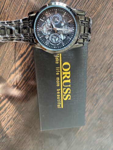 жемчужный браслет: Часы Ош новый продаётса часы касио орусс и ватч т55про макс и браслеты