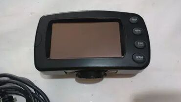 GPS: BMW Motorrad Navigator I - 100 € BMW Motorrad Navigator II - 120 € BMW — 15